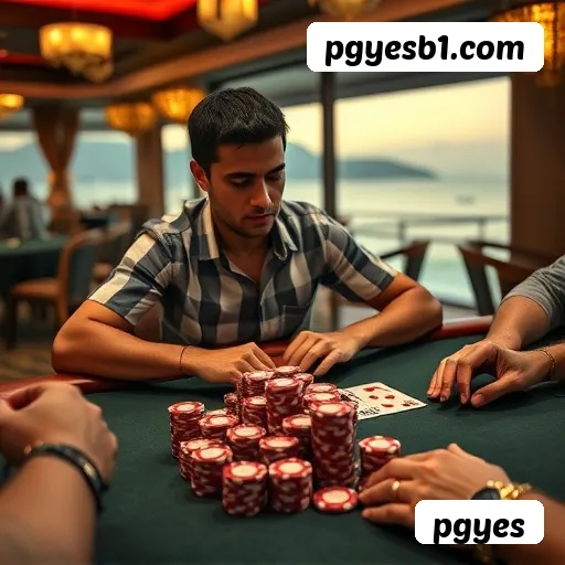 Roleta Brasileira - Dealer Português